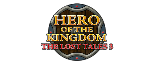 Hero of the Kingdom: The Lost Tales 3