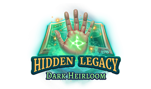 Hidden Legacy: Dark Heirloom