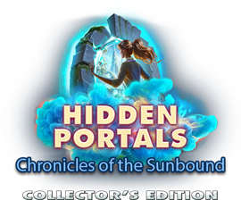 Hidden Portals: Chronicles of the Sunbound CE