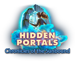 Hidden Portals: Chronicles of the Sunbound