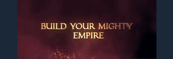 Expand your empire