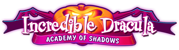 Incredible Dracula 11: Academy of Shadows