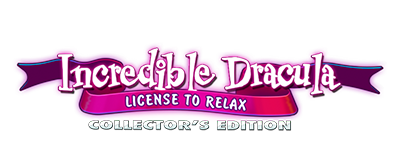 Incredible Dracula 12: License To Relax CE