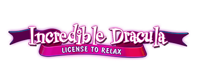 Incredible Dracula 12: License To Relax