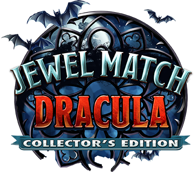 Jewel Match Dracula CE