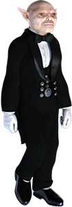 Character