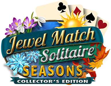 Jewel Match Solitaire Seasons Collector's Edition