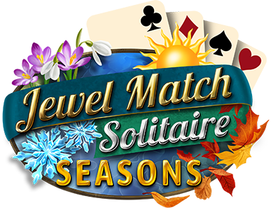 Jewel Match Solitaire Seasons