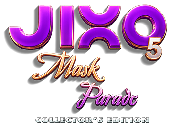 Jixo 5: Mask Parade CE