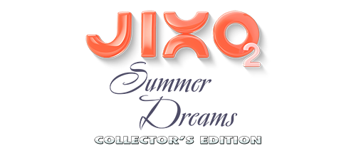 Jixo: Summer Dreams CE