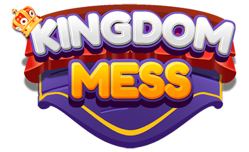 Kingdom Mess