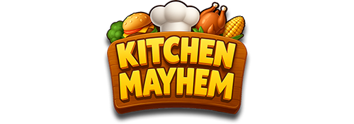 Kitchen Mayhem