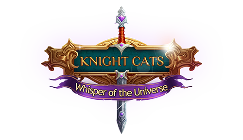 Knight Cats: Whisper of the Universe