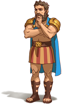 Character