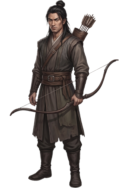 Character