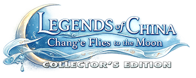 Legends of China: Chang'e Flies to the Moon CE