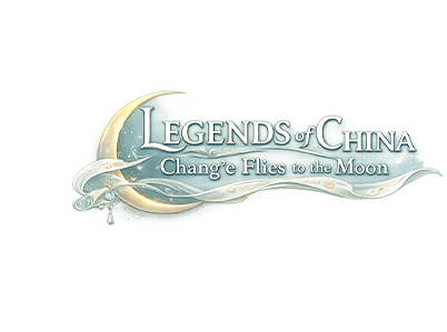Legends of China: Chang'e Flies to the Moon
