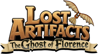 Lost Artifacts 7: The Ghost of Florence