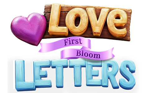 Love Letters: First Bloom