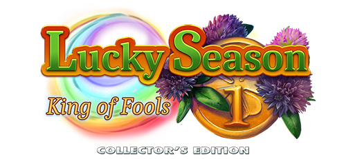 Lucky Season: King of Fools Collector's Edition