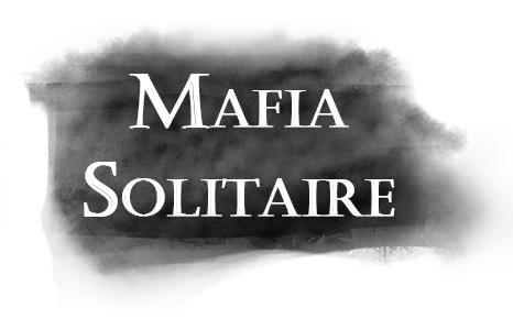 Mafia Solitaire