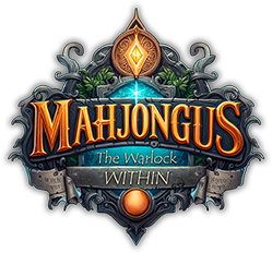 Mahjongus: The Warlock Within