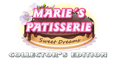 Marie's Patisserie - Sweet Dreams Collector's Editon