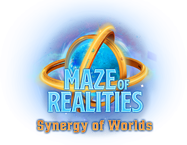 Maze of Realities: Synergy of Worlds