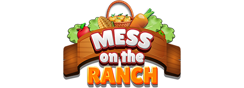 Mess on the Ranch