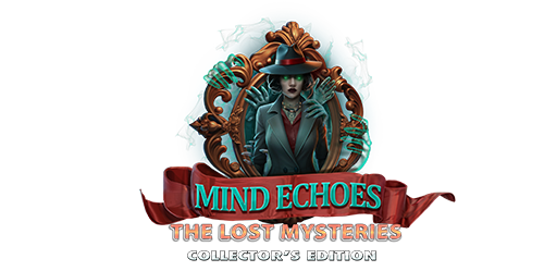 Mind Echoes: The Lost Mysteries CE