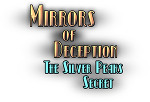 Mirrors of Deception: The Silver Peaks Secret