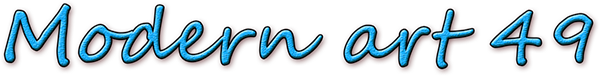 Modern Art 49