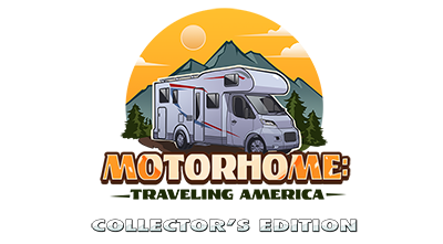 Motorhome: Traveling America CE