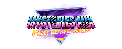 Mysteries Mix: Echoes Between Worlds