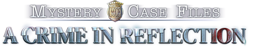 Mystery Case Files: A Crime in Reflection