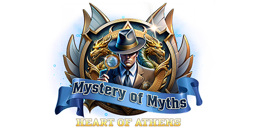 Mystery of Myths: Heart of Athens