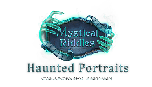 Mystical Riddles: Haunted Portraits Collector's Edition