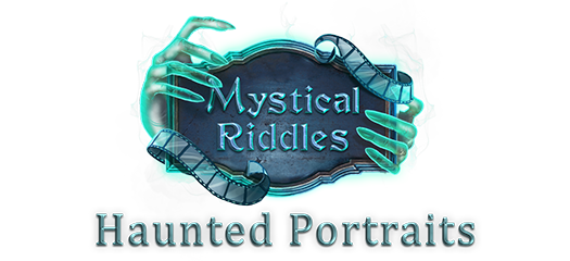 Mystical Riddles: Haunted Portraits