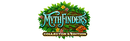 Myth Finders 1 CE