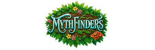 Myth Finders 1