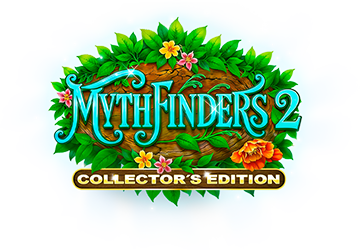 Myth Finders 2 CE