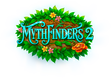 Myth Finders 2