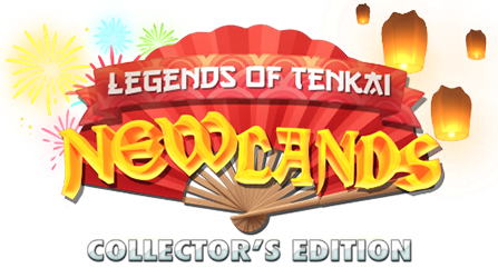 New Lands 4 Collector's Edition