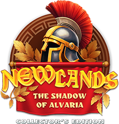 New Lands 5: Shadow of Alvaria CE