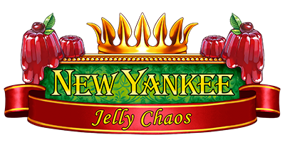 New Yankee: Jelly Chaos