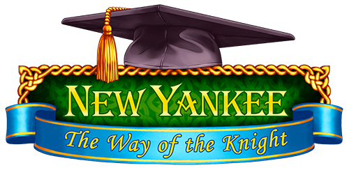 New Yankee 15: The Way of the Knight