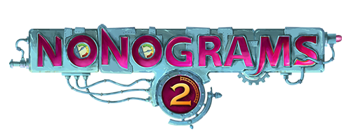 Nonograms 2