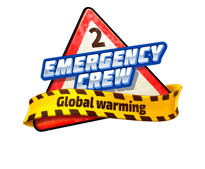 Emergency Crew 2: Global Warming Collector's Edition