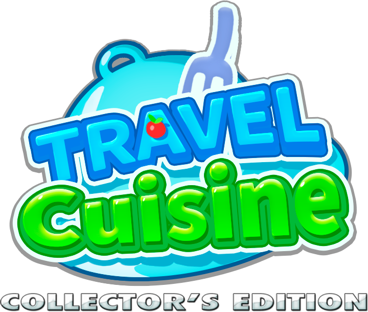 Travel Cuisine Collector's Edition