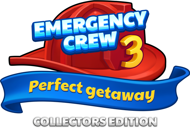 Emergency Crew 3: Perfect Getaway Collector's Edition